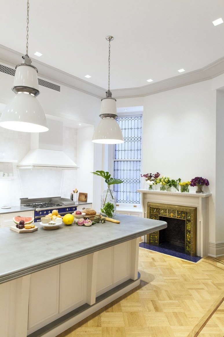 ANTES Y DESPUÉS de un apartamento histórico