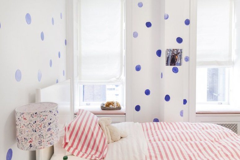 ANTES Y DESPUÉS de un apartamento histórico