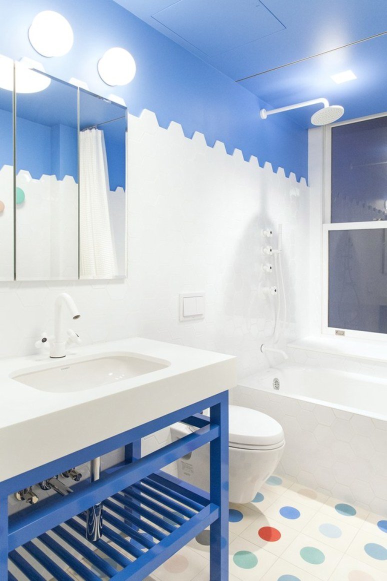 ANTES Y DESPUÉS de un apartamento histórico