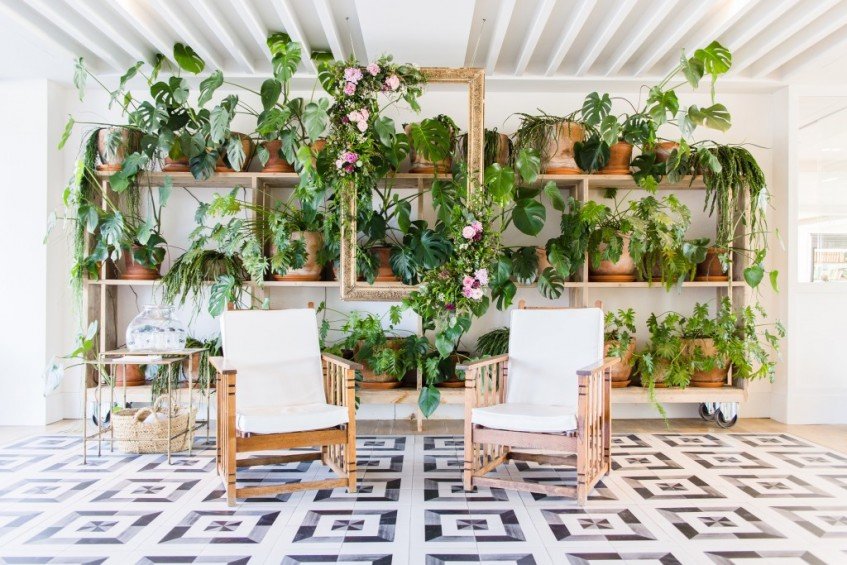 Decoración para Pascua, by Antic&Chic