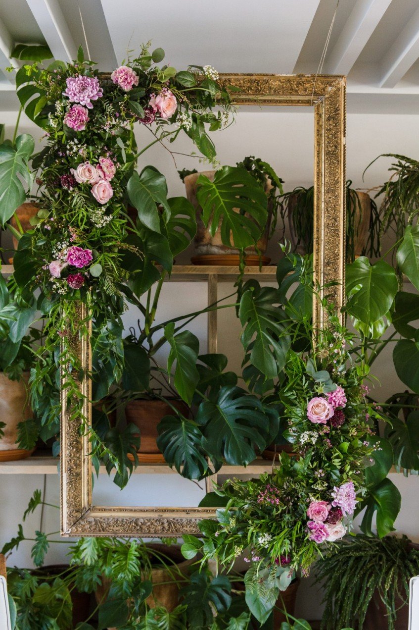 Decoración para Pascua, by Antic&Chic