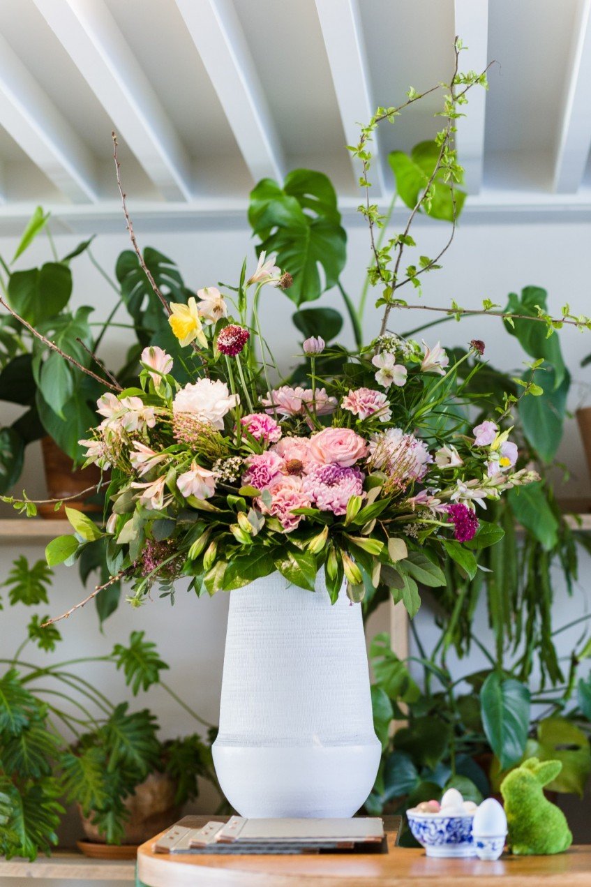 Decoración para Pascua, by Antic&Chic