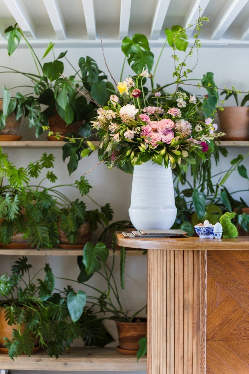 Decoración para Pascua, by Antic&Chic