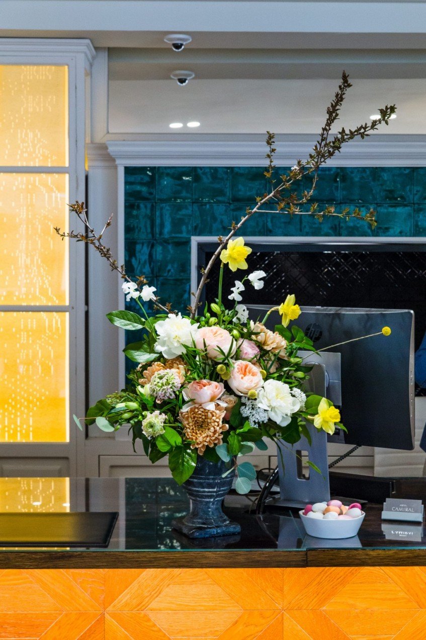 Decoración para Pascua, by Antic&Chic