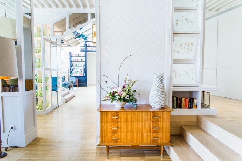 Decoración para Pascua, by Antic&Chic