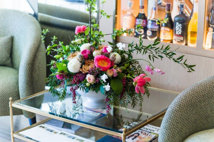 Decoración para Pascua, by Antic&Chic