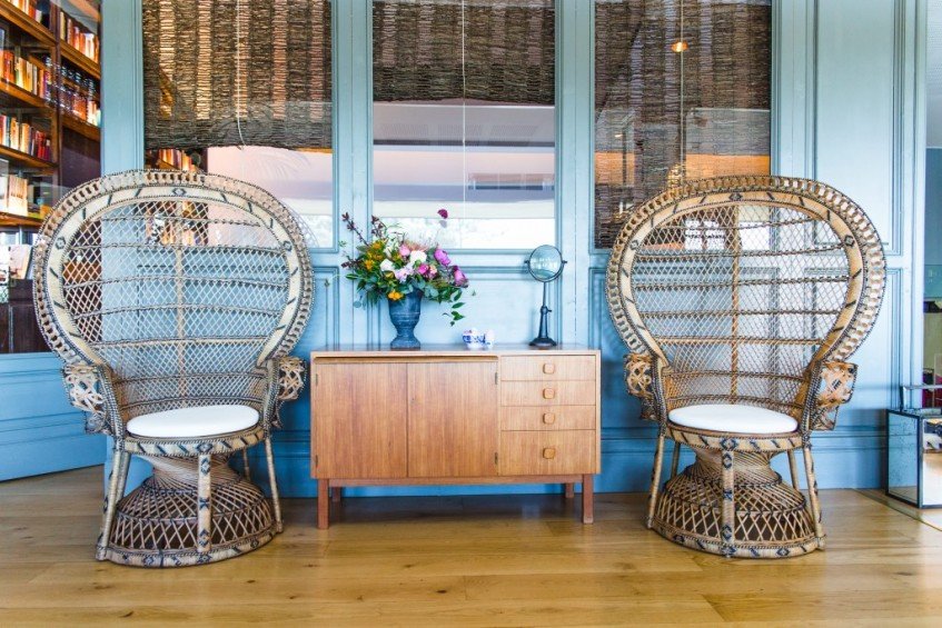 Decoración para Pascua, by Antic&Chic