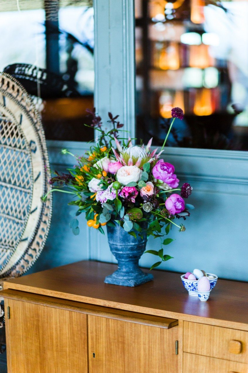 Decoración para Pascua, by Antic&Chic