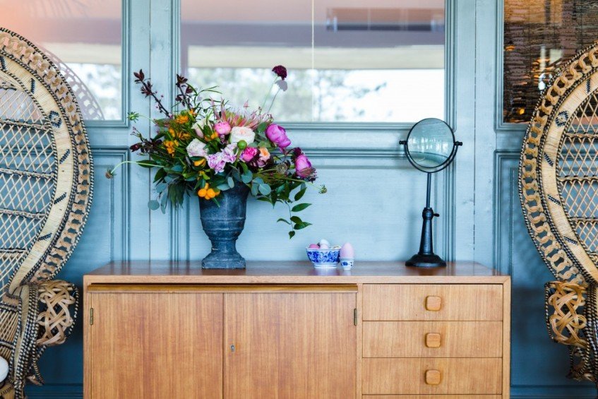 Decoración para Pascua, by Antic&Chic