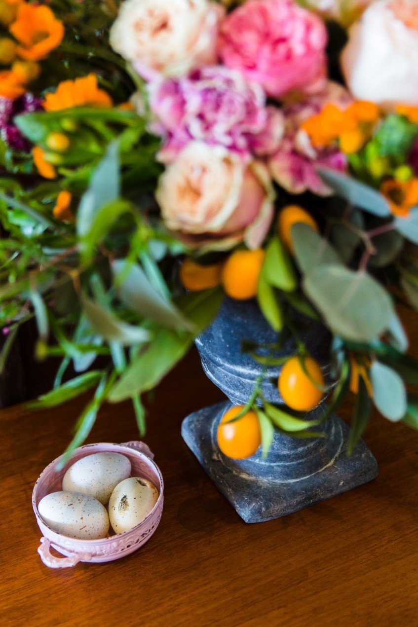 Decoración para Pascua, by Antic&Chic