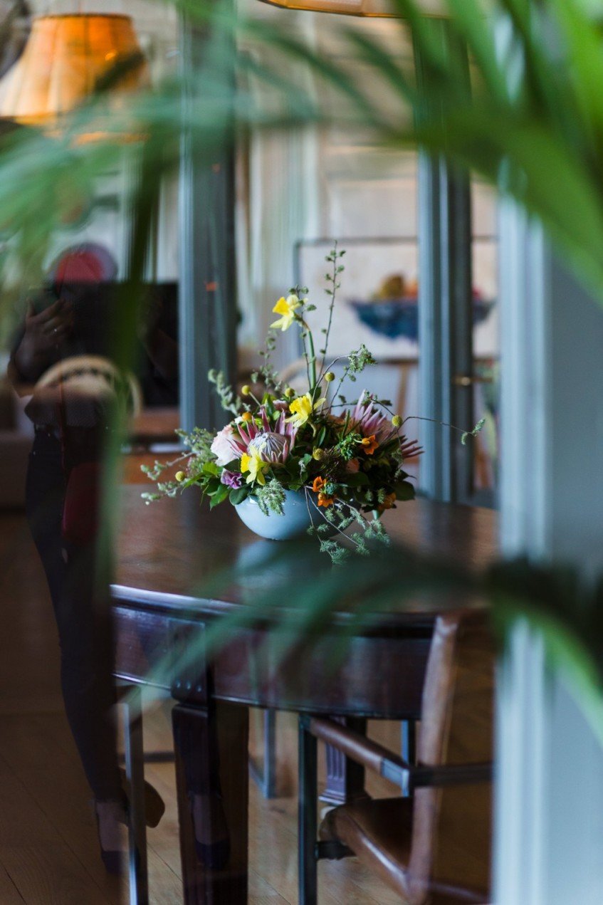 Decoración para Pascua, by Antic&Chic