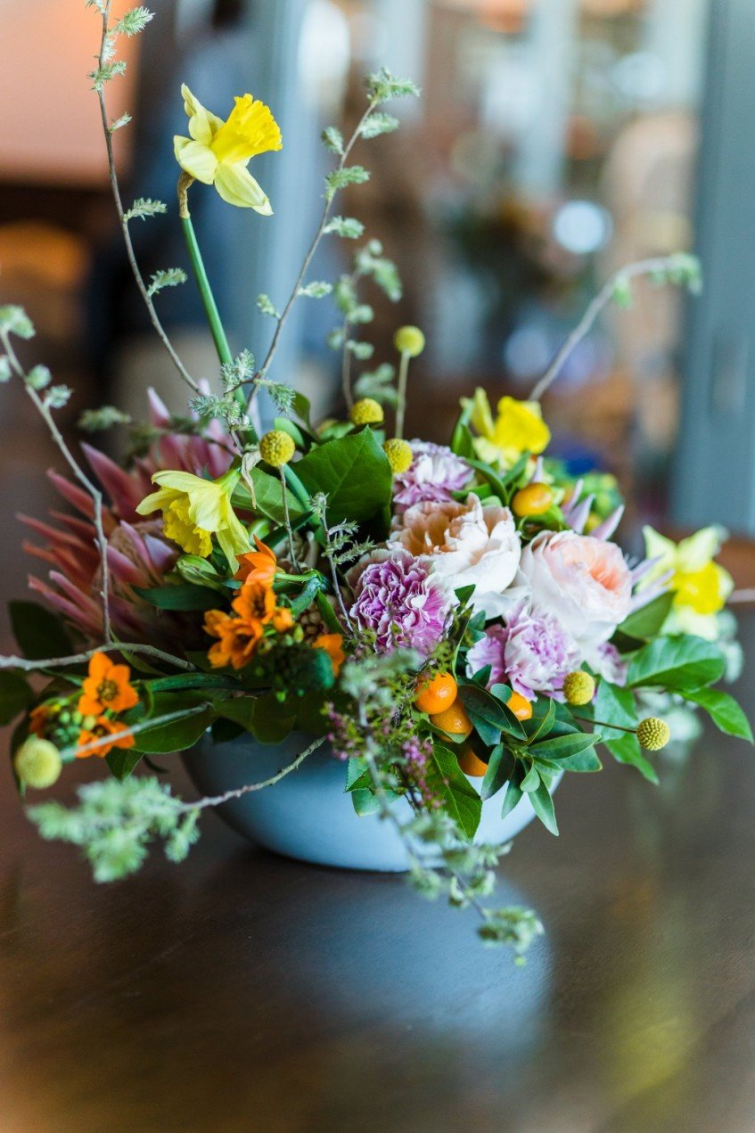 Decoración para Pascua, by Antic&Chic