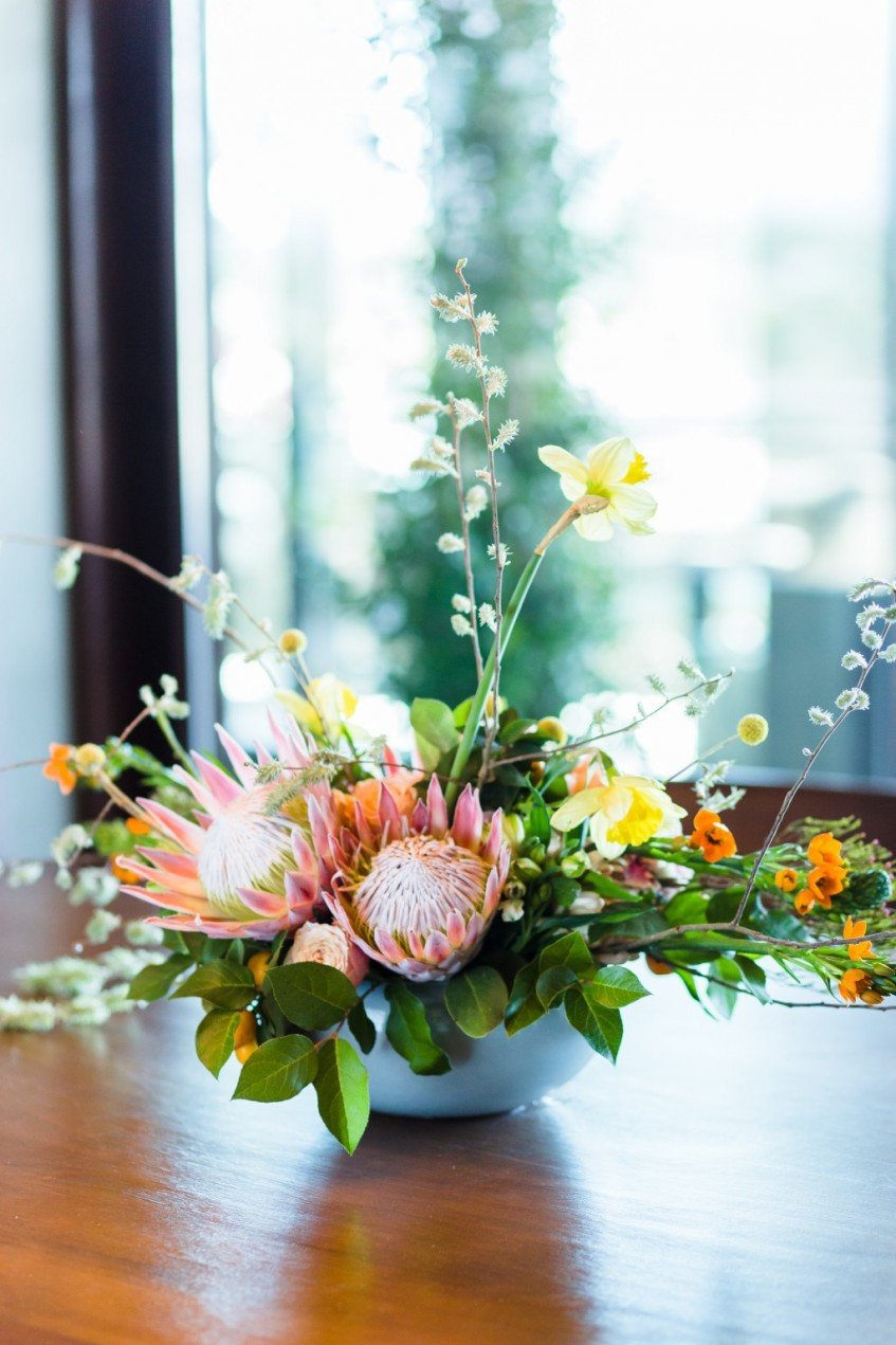 Decoración para Pascua, by Antic&Chic