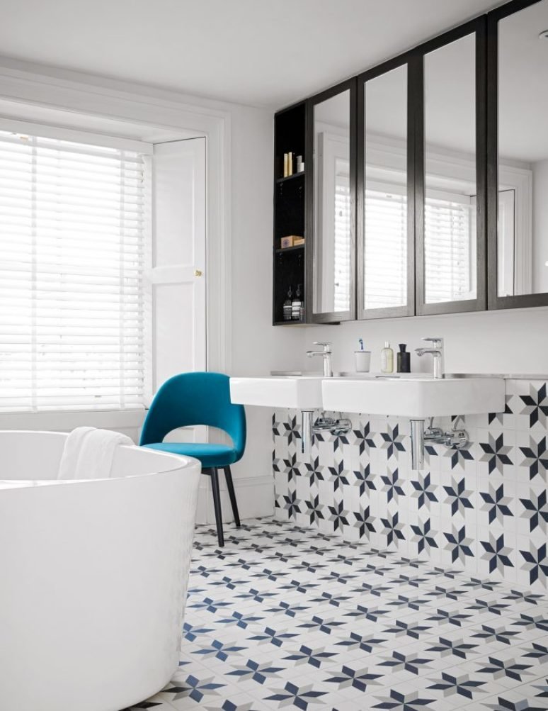 La nueva elegancia es esta