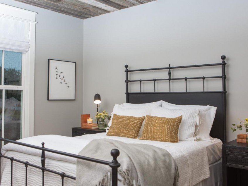 Esta casa era una ruina