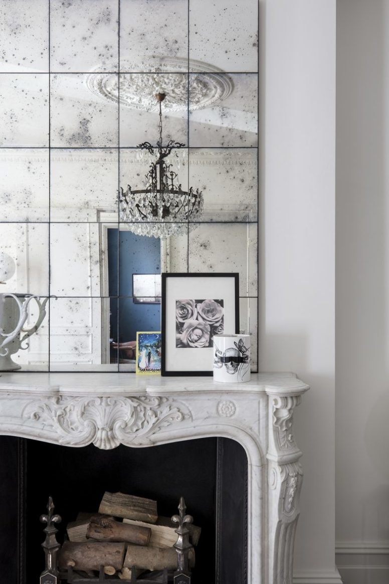 Cuando lo viejo conoce lo nuevo