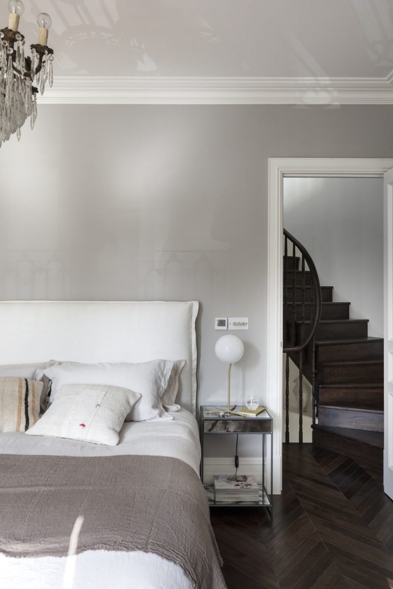 Cuando lo viejo conoce lo nuevo