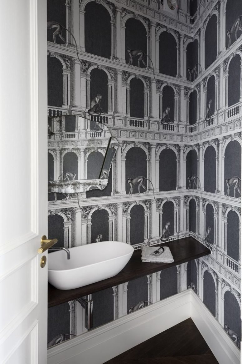 Cuando lo viejo conoce lo nuevo