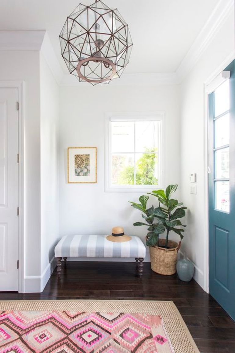 11 trucos para que tu casa parezca más grande