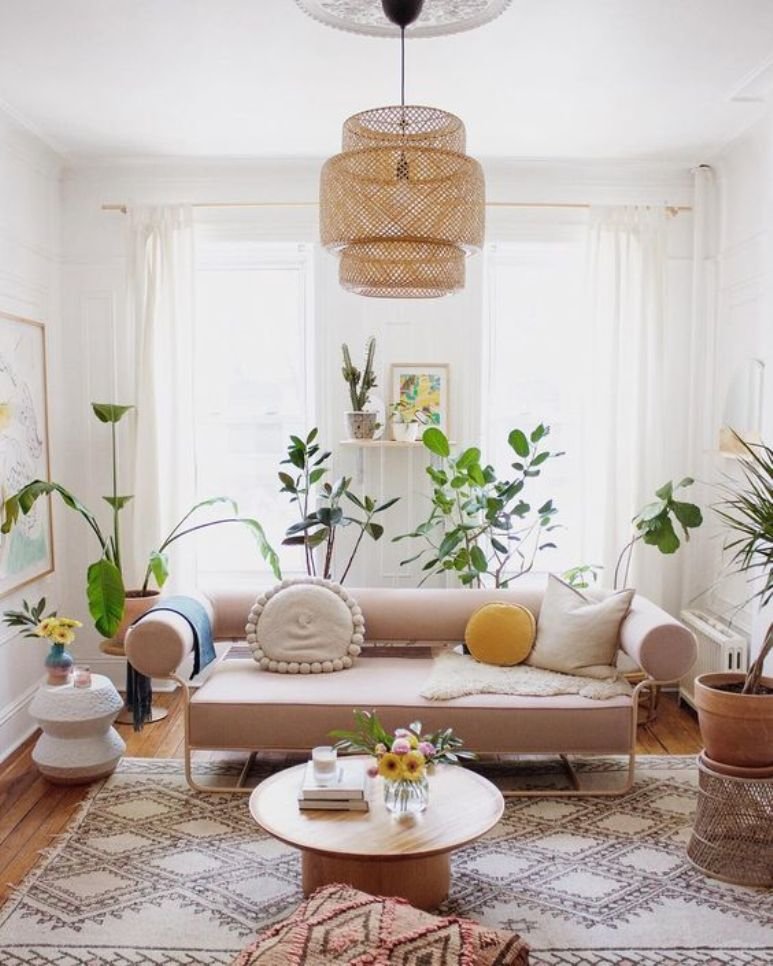 11 trucos para que tu casa parezca más grande