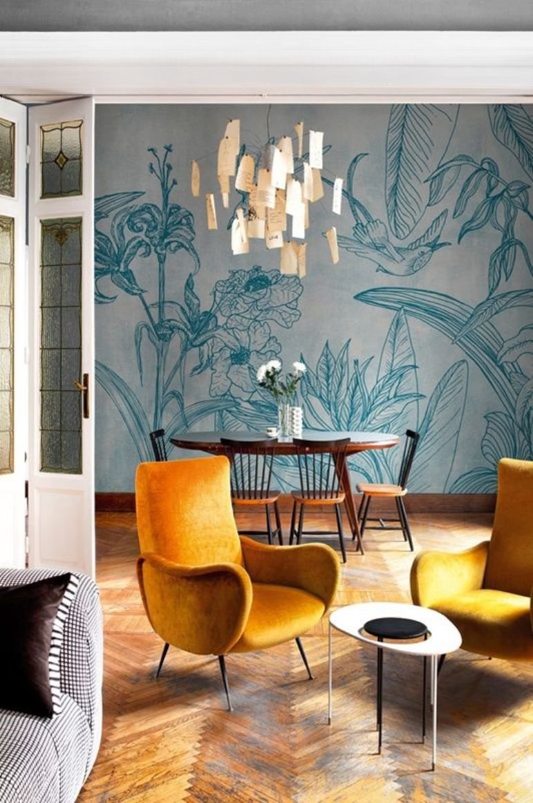 11 trucos para que tu casa parezca más grande