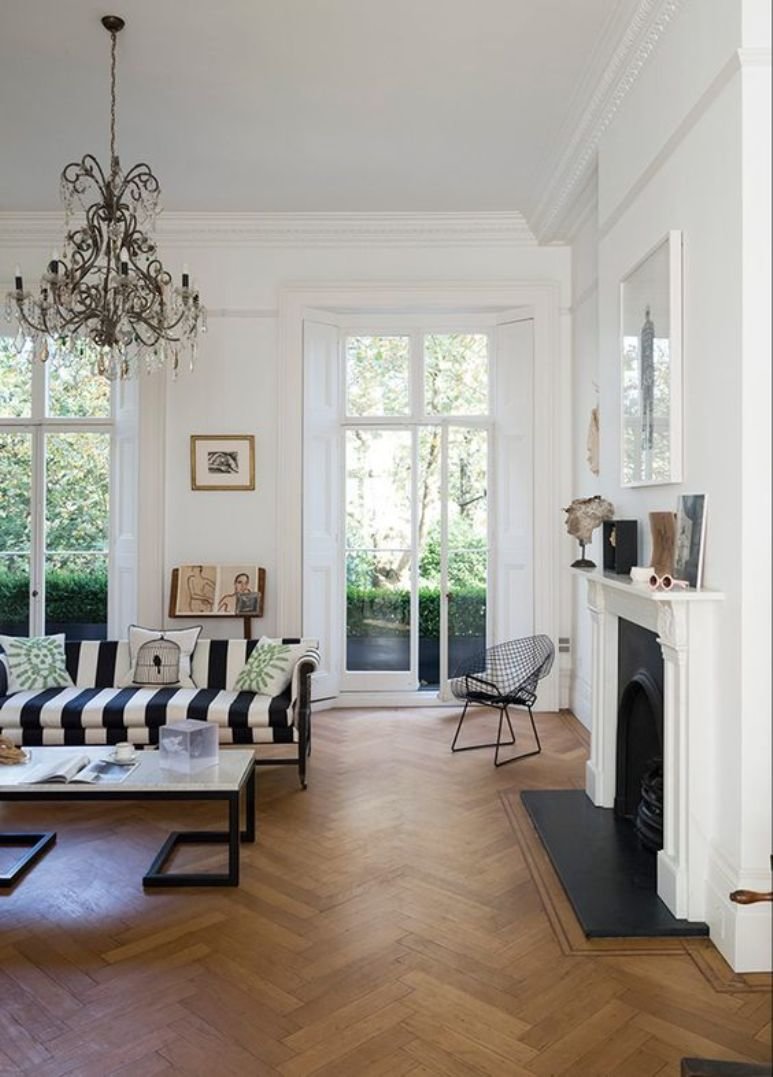 11 trucos para que tu casa parezca más grande
