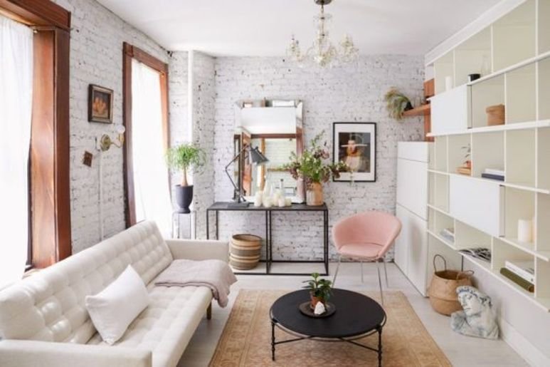 11 trucos para que tu casa parezca más grande