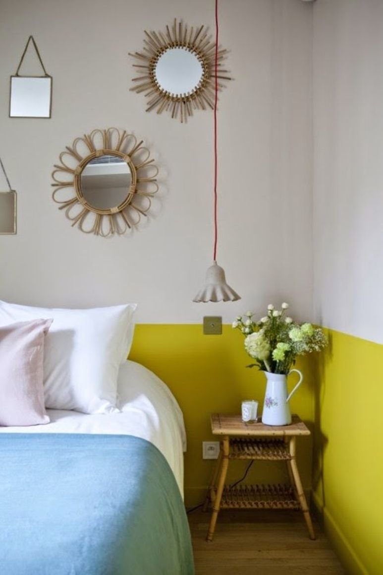 11 trucos para que tu casa parezca más grande