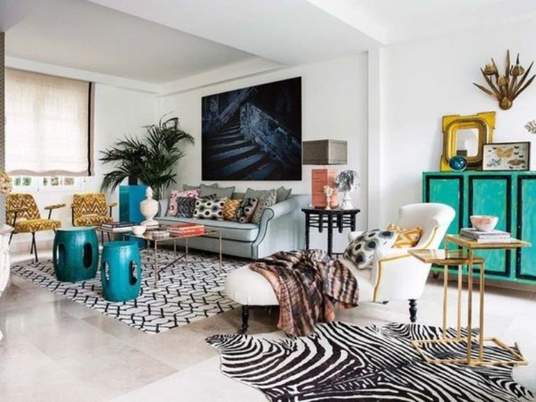 11 trucos para que tu casa parezca más grande