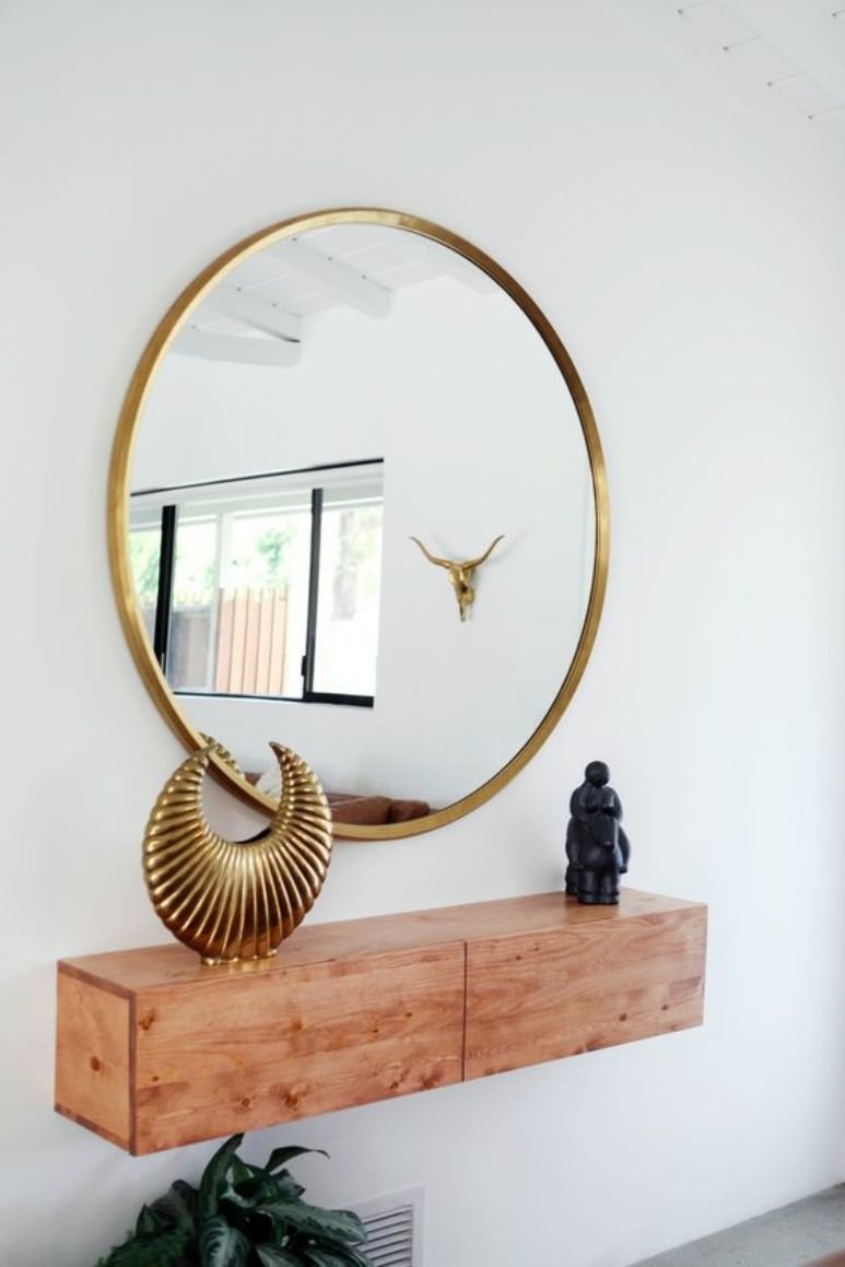11 trucos para que tu casa parezca más grande