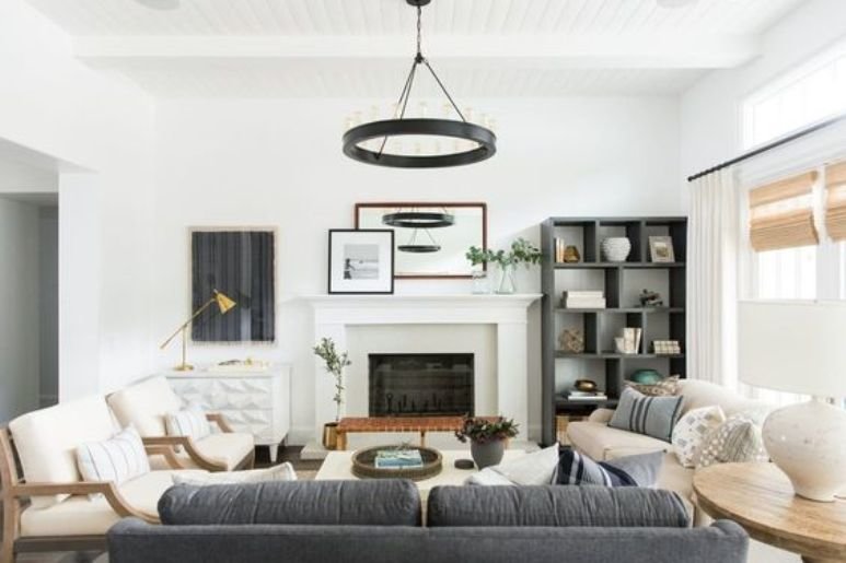 El estilo de Studio Mcgee