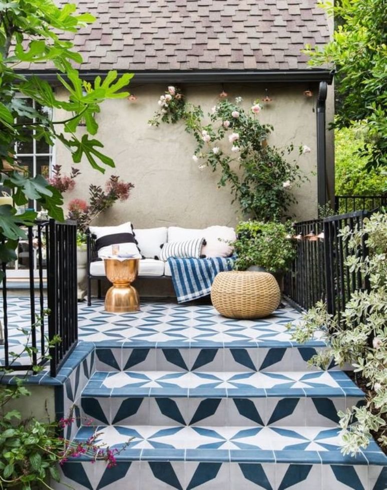 20 ideas para decorar tu terraza o patio