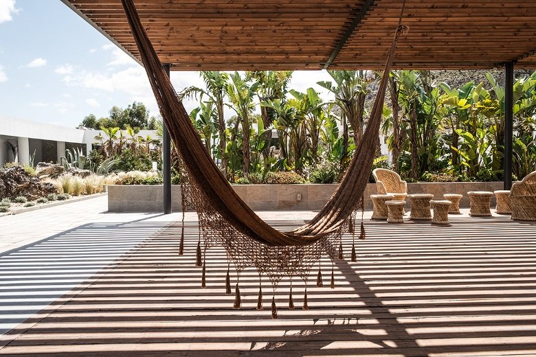 Hotel Casa Cook a Rodes