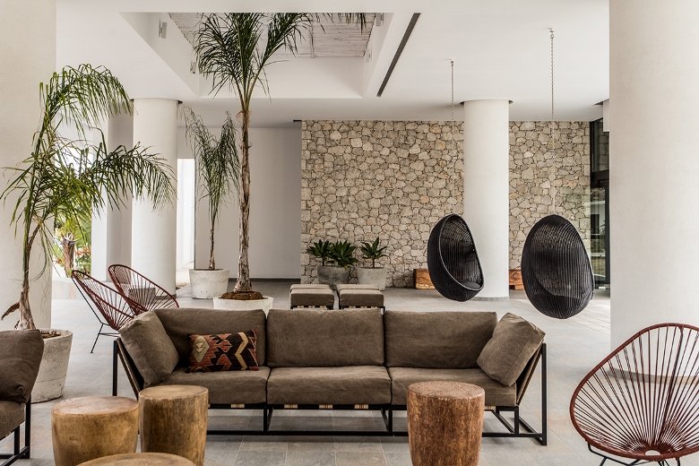 Hotel Casa Cook a Rodes