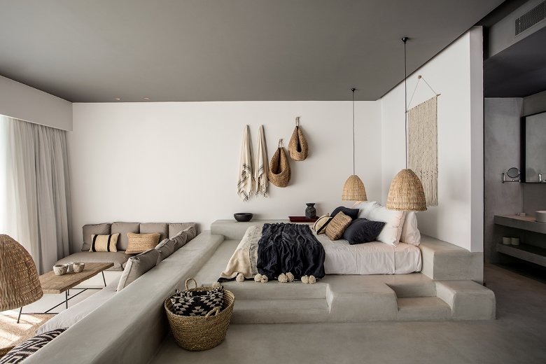 Hotel Casa Cook a Rodes