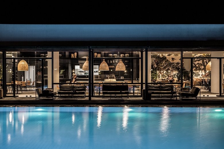 Hotel Casa Cook a Rodes