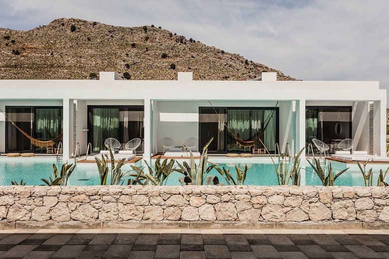 Hotel Casa Cook a Rodes