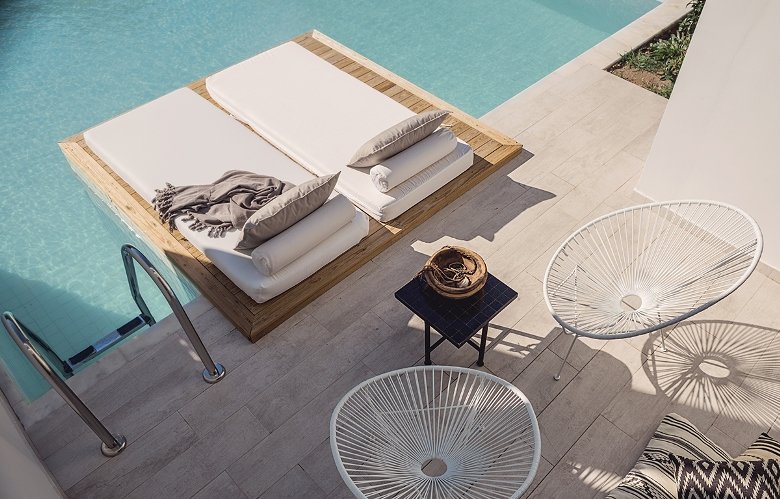 Hotel Casa Cook a Rodes