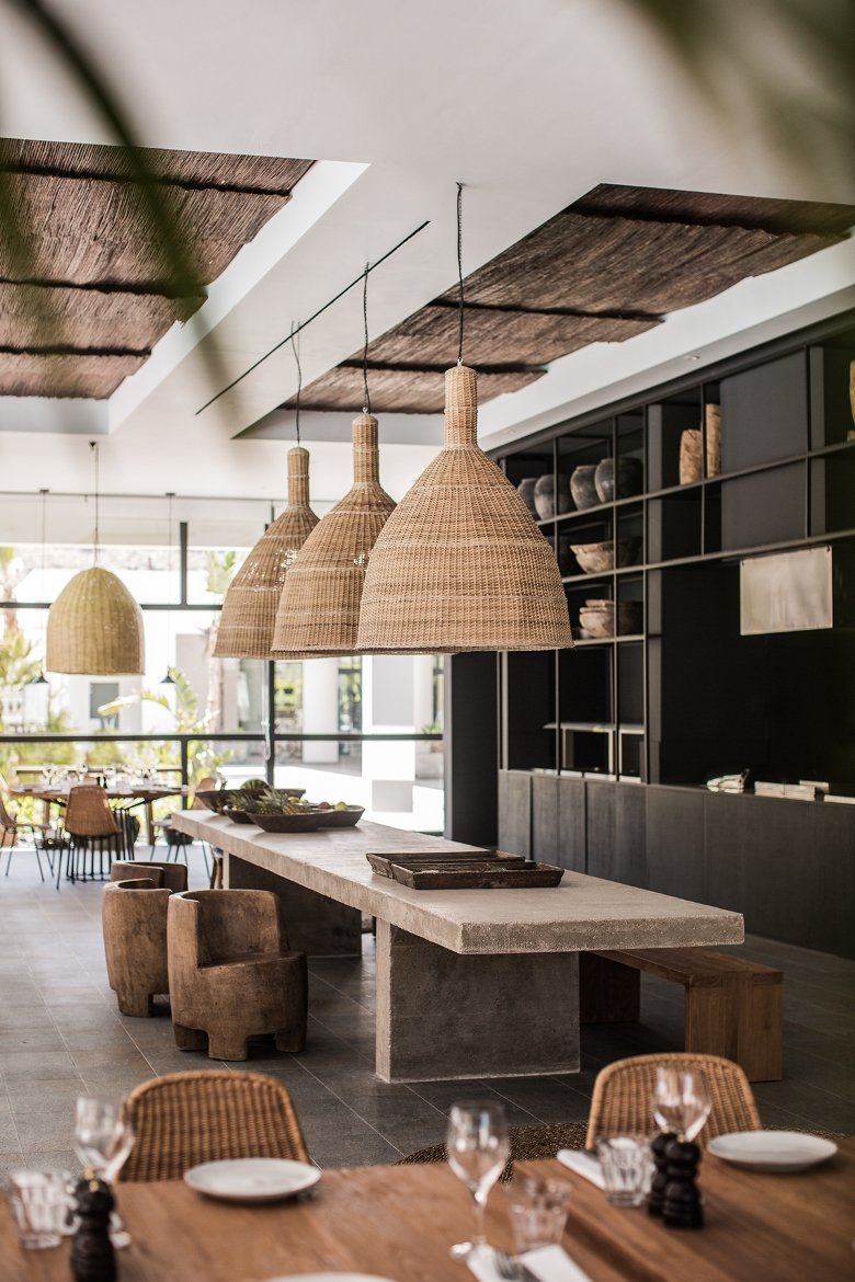 Hotel Casa Cook a Rodes