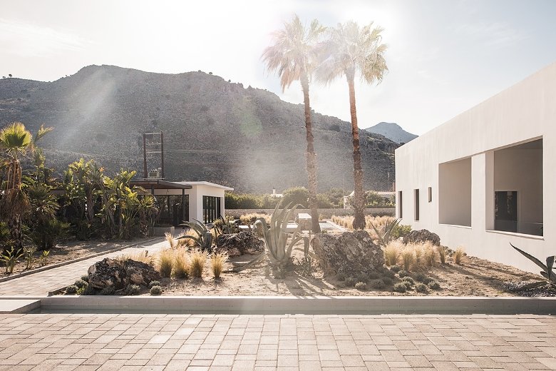 Hotel Casa Cook a Rodes