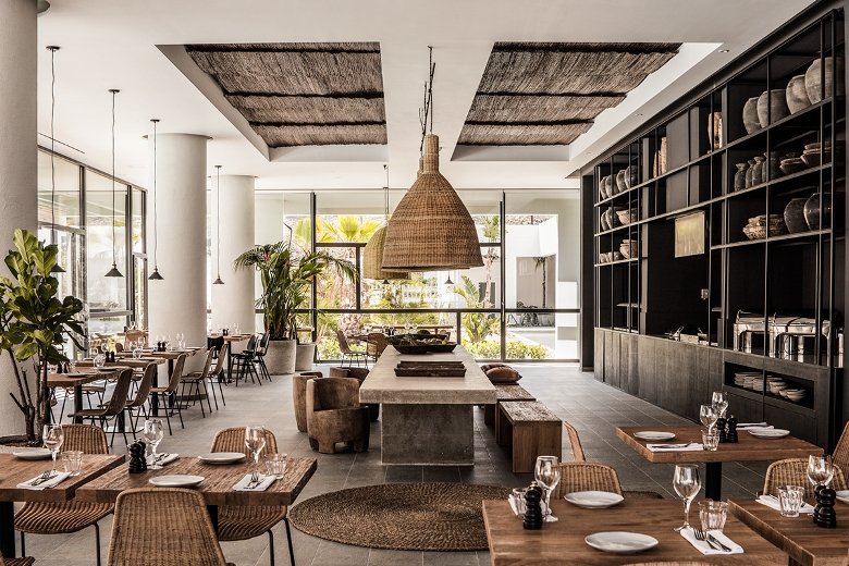 Hotel Casa Cook a Rodes