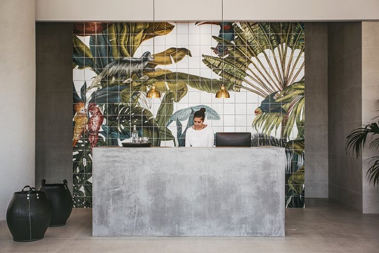Hotel Casa Cook a Rodes