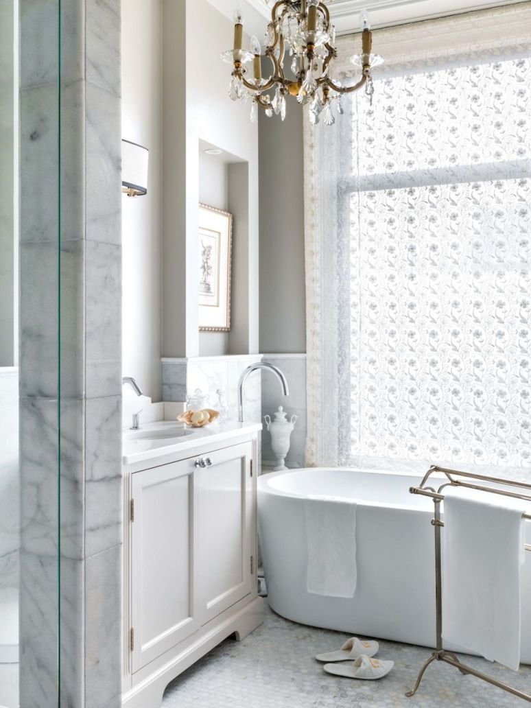 La casa de una interiorista en Amsterdam