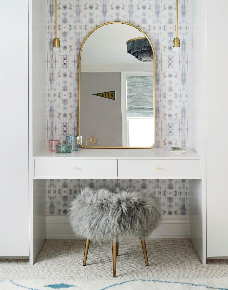 El nuevo glam: un estilo más cálido y más alegre