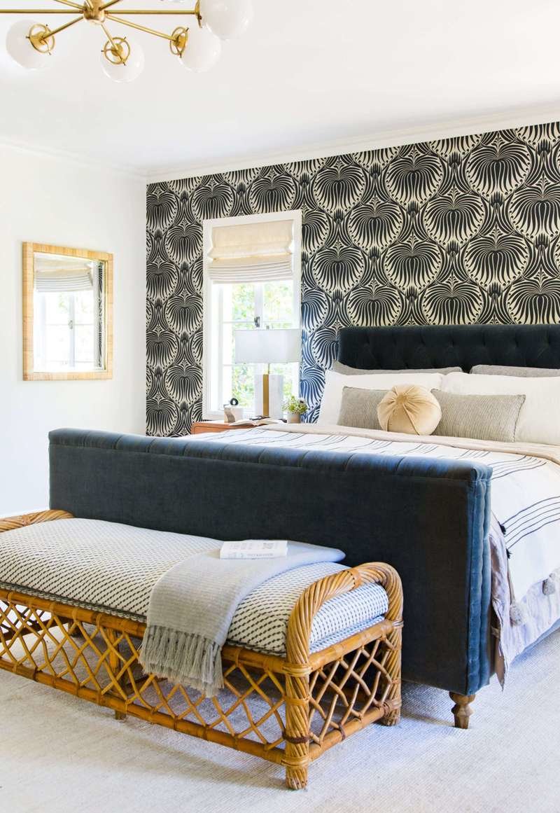 Cómo decorar correctamente tu dormitorio en 7 pasos