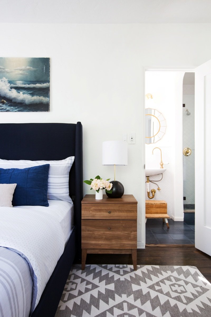 Cómo decorar correctamente tu dormitorio en 7 pasos