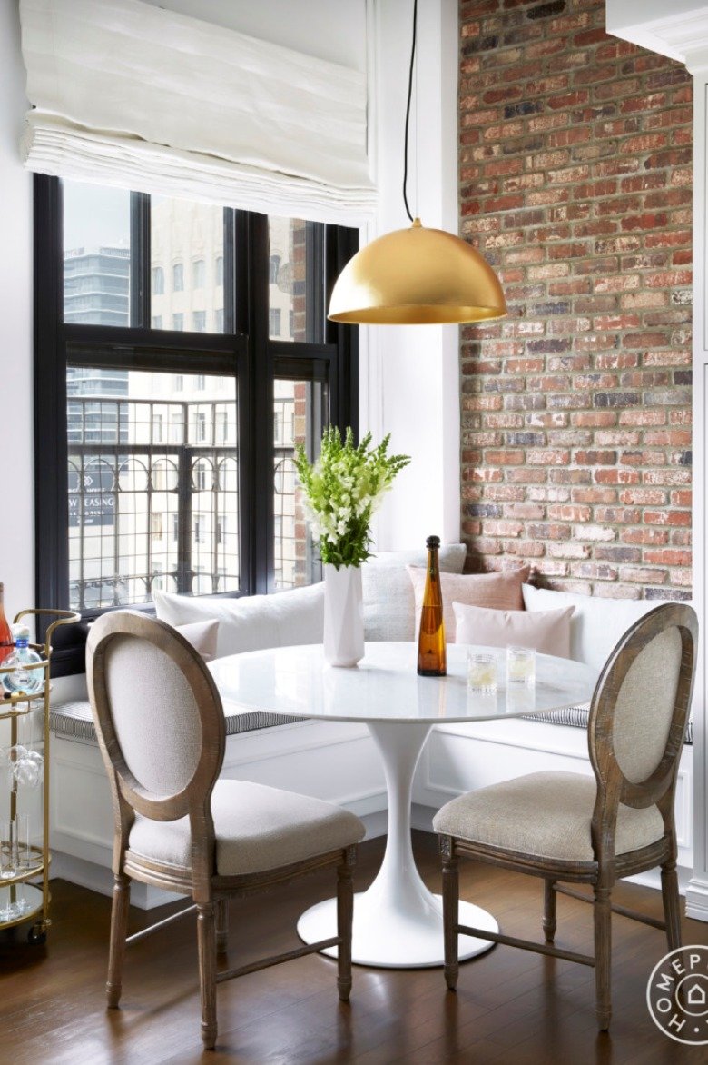 El brillante apartamento estilo Hollywood de Olivia Culpo