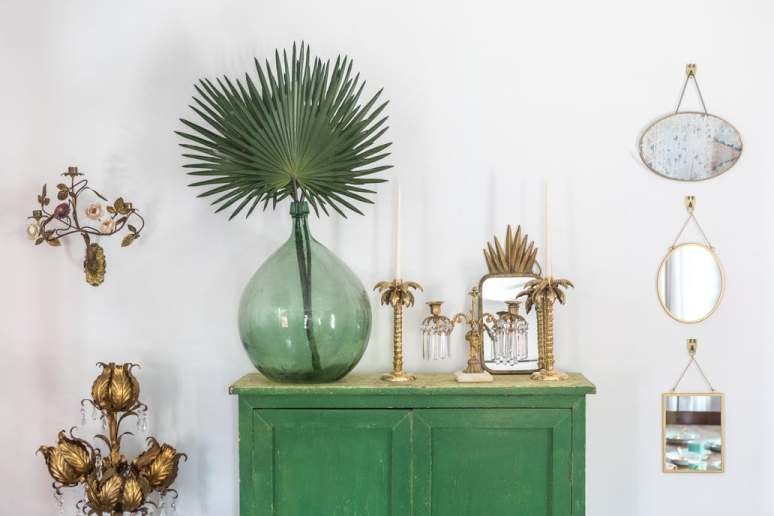 El criollo más elegante y bohemio