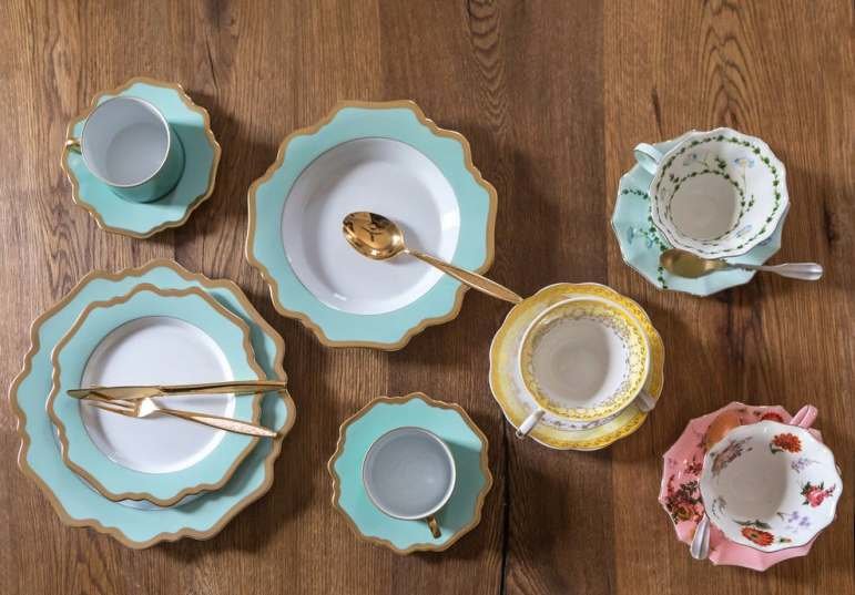 El criollo más elegante y bohemio