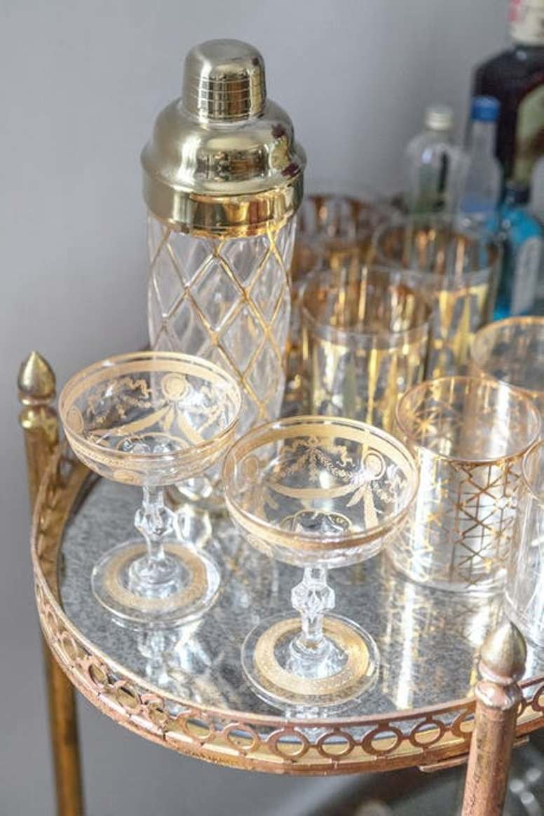 El criollo más elegante y bohemio